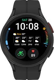 Samsung Galaxy Watch 5 Pro